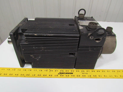 Contraves A566N500308 Vintage Brushless Permanent Magnet Servomotor