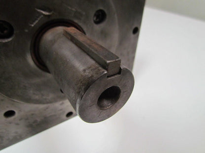 Contraves A566N500308 Vintage Brushless Permanent Magnet Servomotor