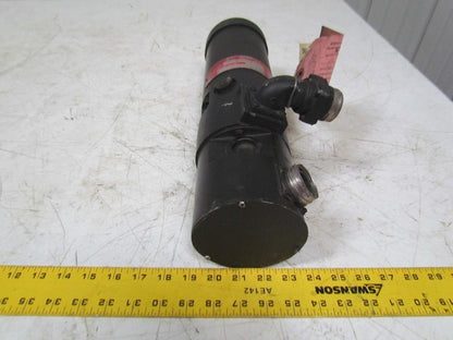 Kollmorgen TT2953-4011-B 3000RPM Max Cont(Stall) 22LB/FT Servo Motor