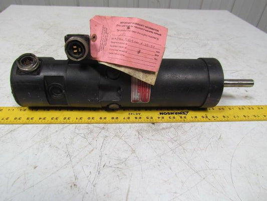 Kollmorgen TT2953-4011-B 3000RPM Max Cont(Stall) 22LB/FT Servo Motor