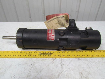 Kollmorgen TT2953-4011-B 3000RPM Max Cont(Stall) 22LB/FT Servo Motor