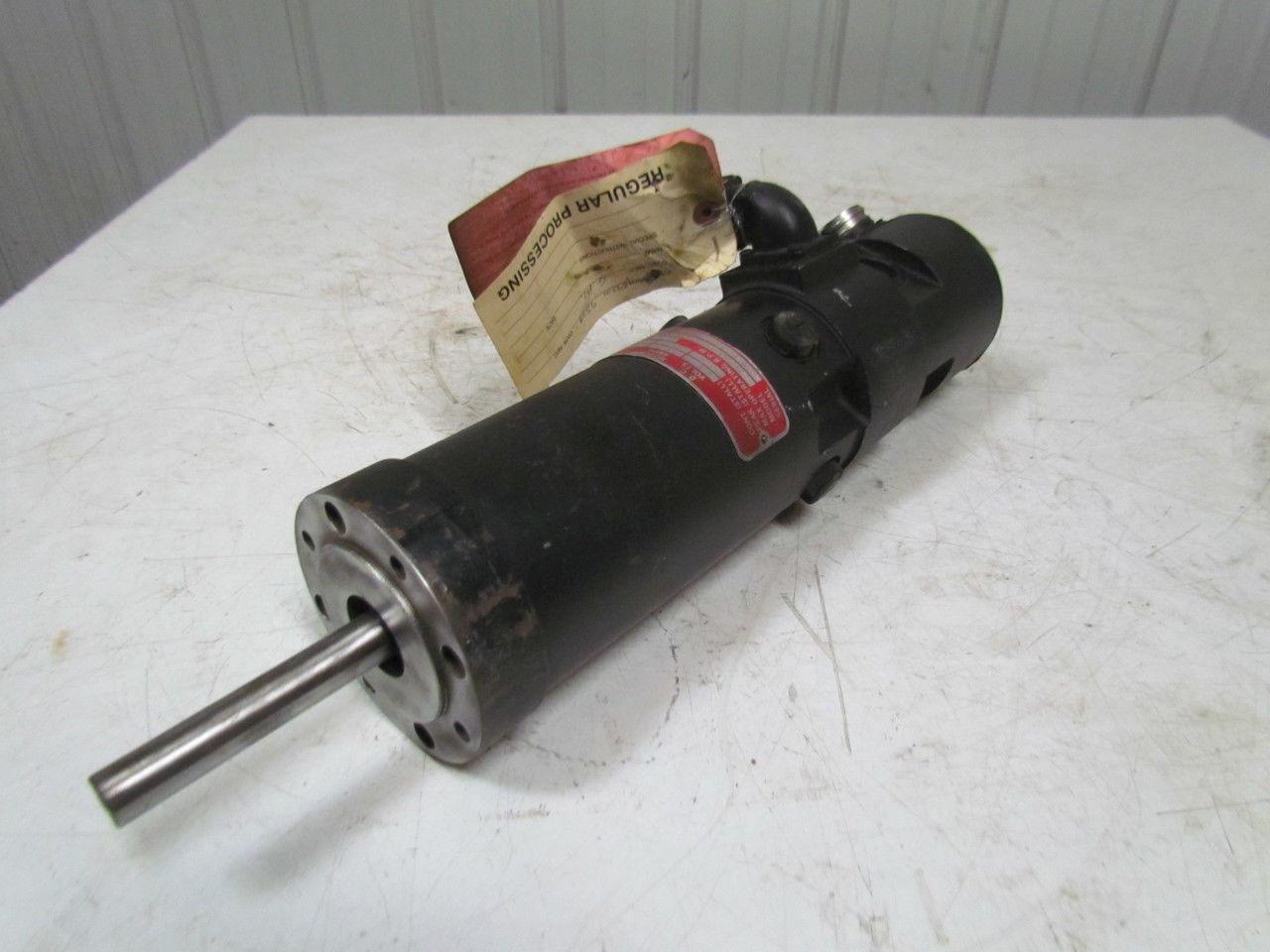 Kollmorgen TT2953-4011-B 3000RPM Max Cont(Stall) 22LB/FT Servo Motor