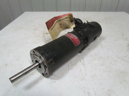 Kollmorgen TT2953-4011-B 3000RPM Max Cont(Stall) 22LB/FT Servo Motor