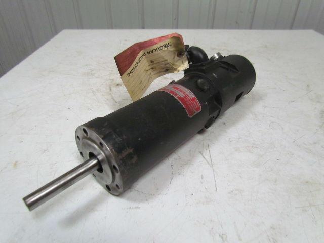 Kollmorgen TT2953-4011-B 3000RPM Max Cont(Stall) 22LB/FT Servo Motor