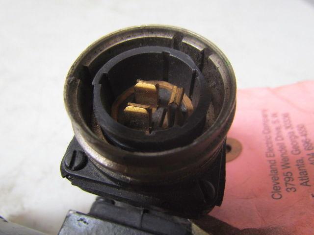 Kollmorgen TT2953-4011-B 3000RPM Max Cont(Stall) 22LB/FT Servo Motor