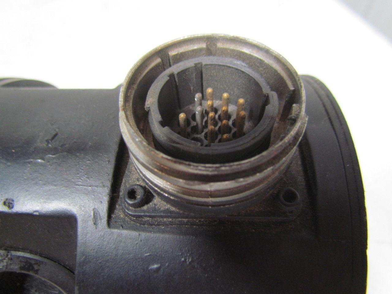 Kollmorgen TT2953-4011-B 3000RPM Max Cont(Stall) 22LB/FT Servo Motor