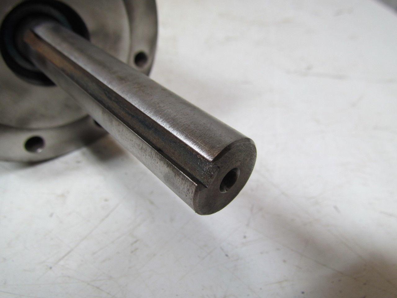 Kollmorgen TT2953-4011-B 3000RPM Max Cont(Stall) 22LB/FT Servo Motor