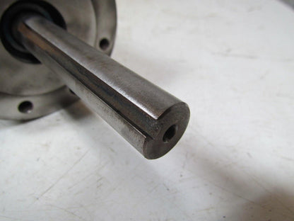 Kollmorgen TT2953-4011-B 3000RPM Max Cont(Stall) 22LB/FT Servo Motor