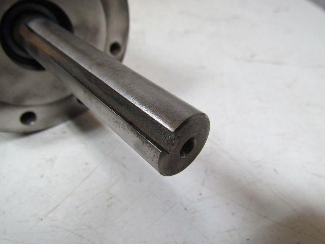 Kollmorgen TT2953-4011-B 3000RPM Max Cont(Stall) 22LB/FT Servo Motor