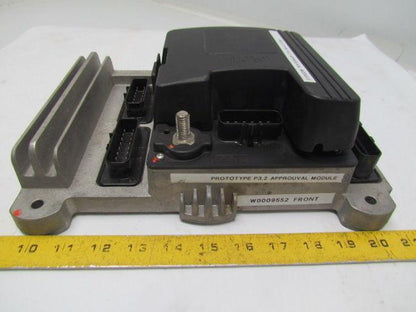 Teleflex Megatech W0009552 Chassis Control Module RV Motorhome Workhorse