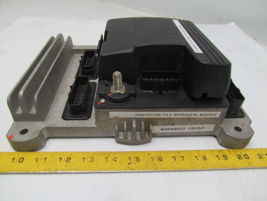 Teleflex Megatech W0009552 Chassis Control Module RV Motorhome Workhorse
