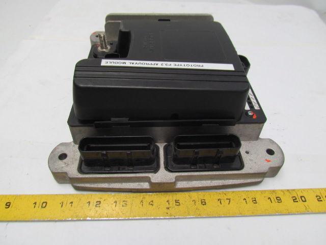 Teleflex Megatech W0009552 Chassis Control Module RV Motorhome Workhorse