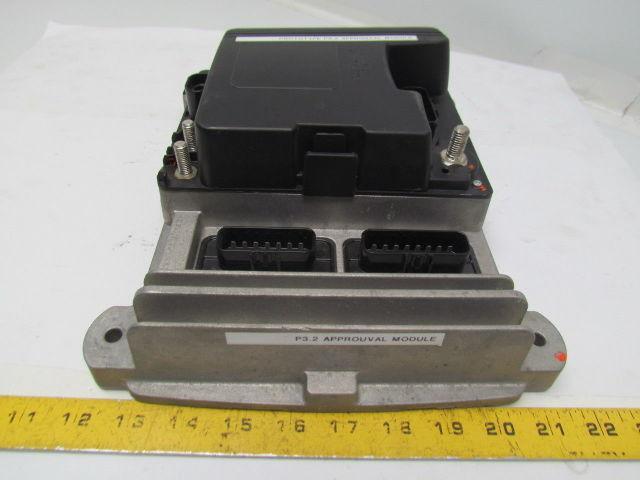 Teleflex Megatech W0009552 Chassis Control Module RV Motorhome Workhorse