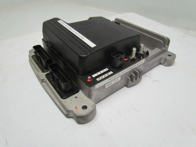 Teleflex Megatech W0009552 Chassis Control Module RV Motorhome Workhorse