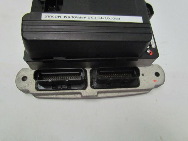 Teleflex Megatech W0009552 Chassis Control Module RV Motorhome Workhorse