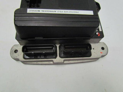 Teleflex Megatech W0009552 Chassis Control Module RV Motorhome Workhorse