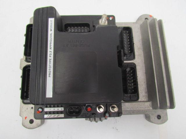 Teleflex Megatech W0009552 Chassis Control Module RV Motorhome Workhorse