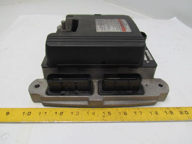 Teleflex Megatech W0009552 Chassis Control Module RV Motorhome Workhorse