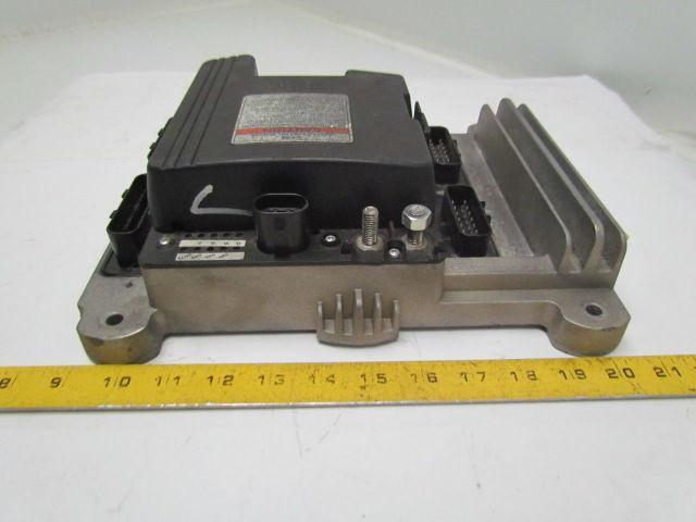 Teleflex Megatech W0009552 Chassis Control Module RV Motorhome Workhorse