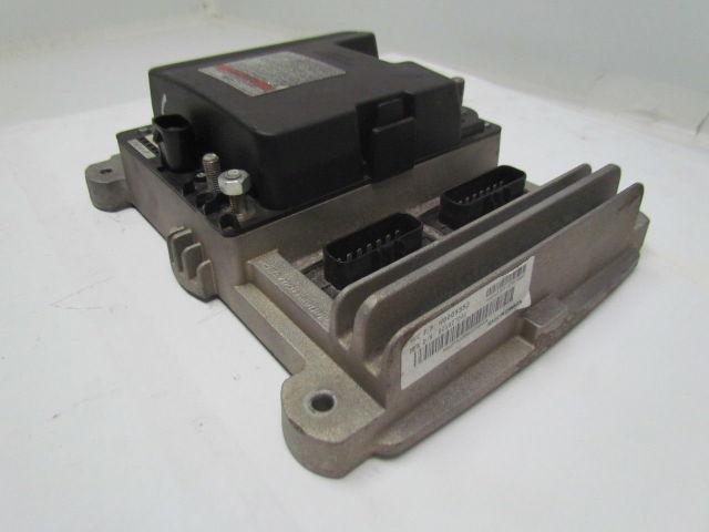 Teleflex Megatech W0009552 Chassis Control Module RV Motorhome Workhorse