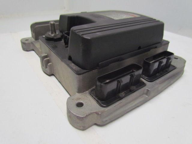 Teleflex Megatech W0009552 Chassis Control Module RV Motorhome Workhorse