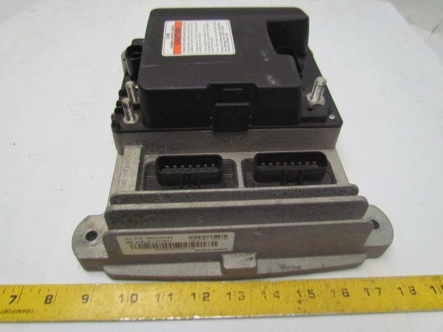Teleflex Megatech W0008054 E0167B00 Chassis Control Module RV Motorhome