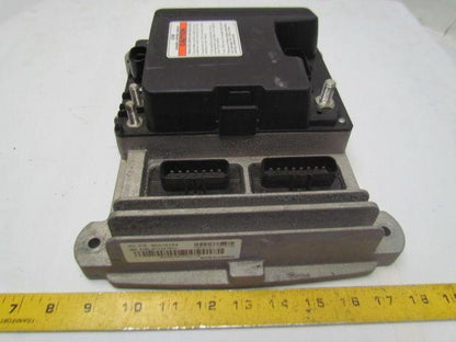 Teleflex Megatech W0008054 E0167B00 Chassis Control Module RV Motorhome