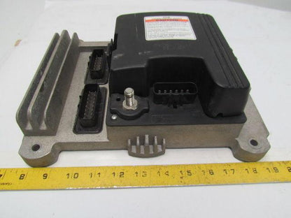 Teleflex Megatech W0008054 E0167B00 Chassis Control Module RV Motorhome