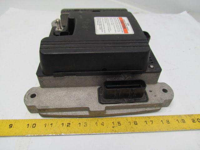 Teleflex Megatech W0008054 E0167B00 Chassis Control Module RV Motorhome