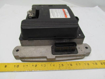 Teleflex Megatech W0008054 E0167B00 Chassis Control Module RV Motorhome