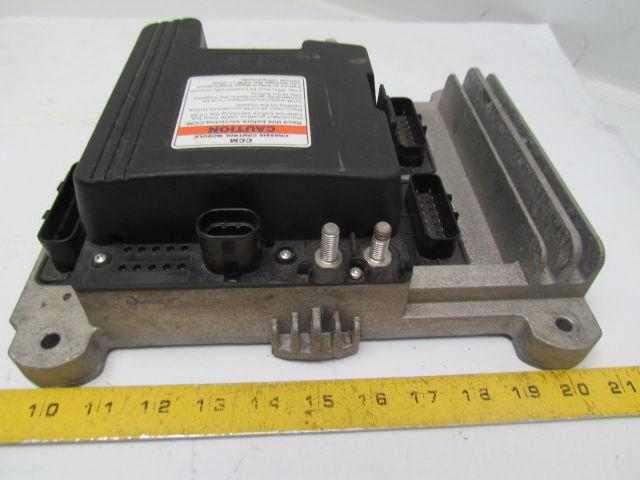 Teleflex Megatech W0008054 E0167B00 Chassis Control Module RV Motorhome