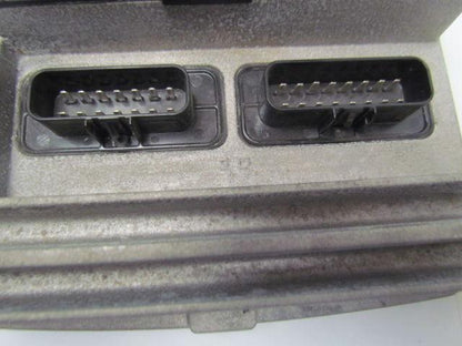 Teleflex Megatech W0008054 E0167B00 Chassis Control Module RV Motorhome