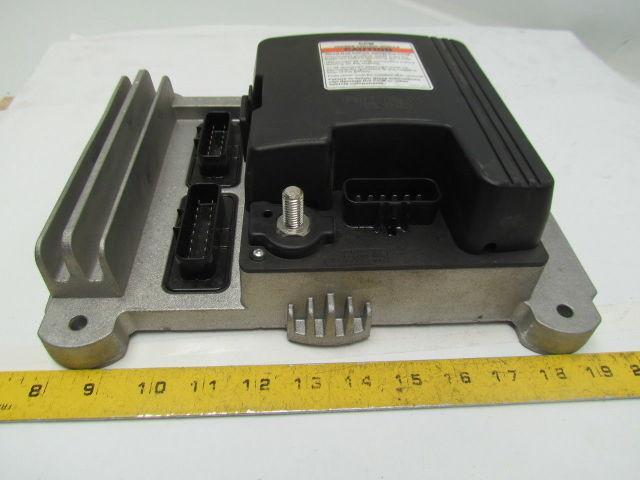 Teleflex Megatech W0011481 E02105A00 Chassis Control Module CCM RV Motorhome