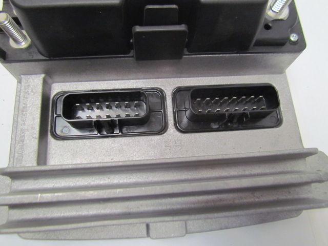 Teleflex Megatech W0011481 E02105A00 Chassis Control Module CCM RV Motorhome
