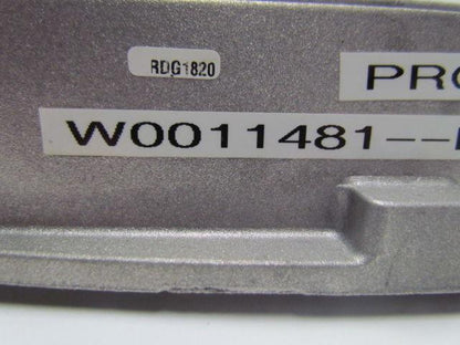 Teleflex Megatech W0011481 E02105A00 Chassis Control Module CCM RV Motorhome