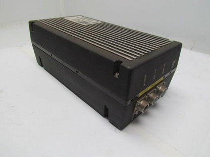 Computer Identics Scanstar 50/1 A1-62000-6 Laser Barcode Scanner 110VAC