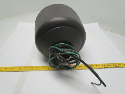 Surveillance Dome Smoked Fixed Mount w/CCC1300H-2 High Resolution Color Camera