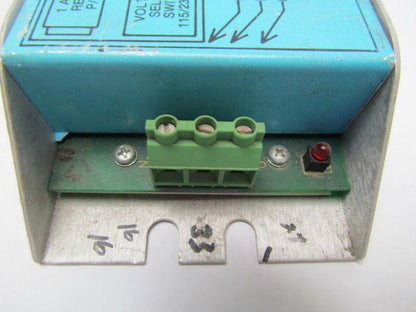 Stanley 972 313026 Automatic Door Opener-Closer Fly Open Control Box 115/230V
