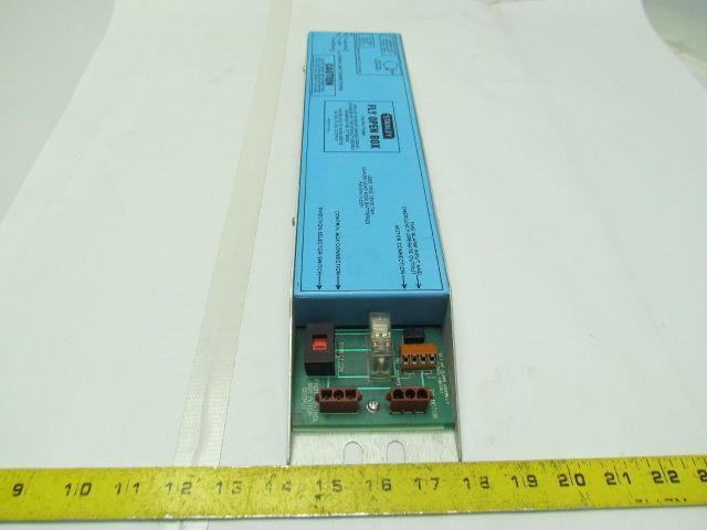 Stanley 972 313026 Automatic Door Opener-Closer Fly Open Control Box 115/230V