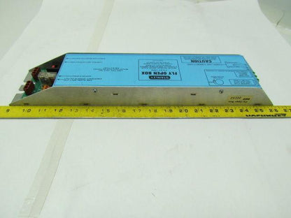 Stanley 972 313026 Automatic Door Opener-Closer Fly Open Control Box 115/230V