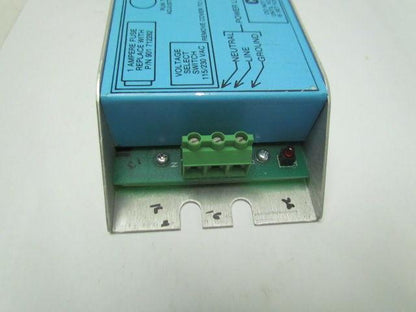 Stanley 972 313026 Automatic Door Opener-Closer Fly Open Control Box 115/230V