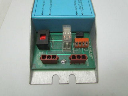 Stanley 972 313026 Automatic Door Opener-Closer Fly Open Control Box 115/230V