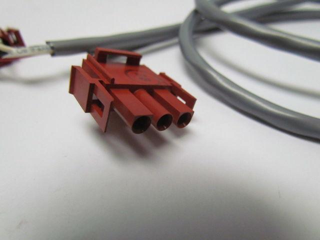 Stanley 972 313026 Automatic Door Opener-Closer Fly Open Control Box 115/230V