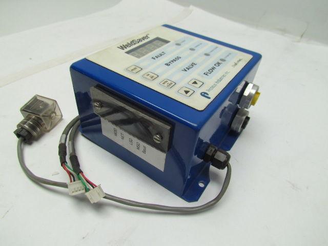Proteus 130026-002A Weldsaver Coolant Controller/Leak Detection Control Box