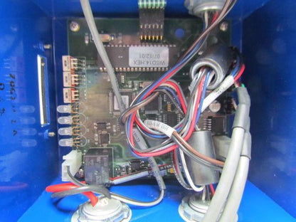 Proteus 130026-002A Weldsaver Coolant Controller/Leak Detection Control Box