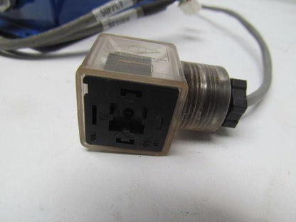 Proteus 130026-002A Weldsaver Coolant Controller/Leak Detection Control Box