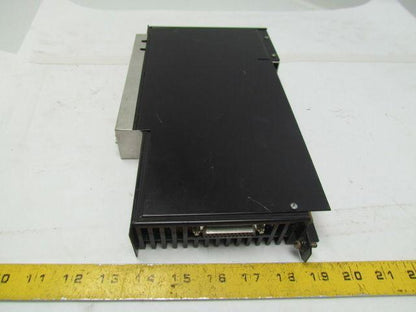 Square D 3844-002 SY/MAX Rack Mount Weld Control Module 60Hz