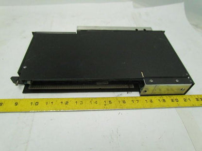 Square D 3844-002 SY/MAX Rack Mount Weld Control Module 60Hz