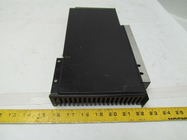 Square D 3844-002 SY/MAX Rack Mount Weld Control Module 60Hz