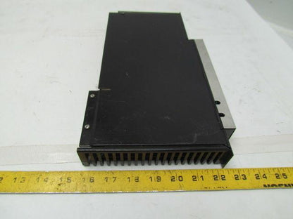 Square D 3844-002 SY/MAX Rack Mount Weld Control Module 60Hz